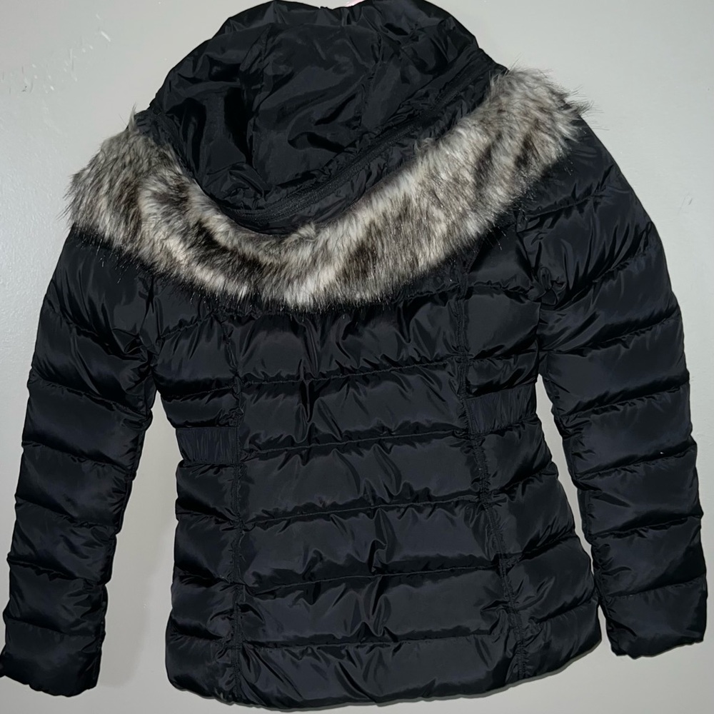 The North Face jacket women’s size small